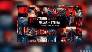 Malaa - Bylina (Dillon Nathaniel Remix)