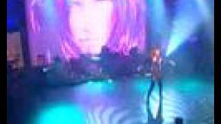 Anna Vissi - Eho pethani gia sena (Live 2004)