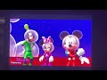 SPOILER ALERT Oh Toodles In Martin Mickey S Clubhouse