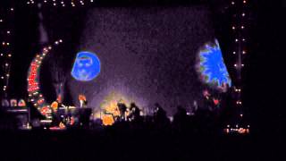 Diana Krall - On The Sunny Side Of The Street - Borgata, Atlantic City 4-13-2013