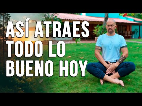 UNLOCK YOUR MENTAL POWER!! (POWERFUL) 🧠 MORNING GUIDED MEDITATION & BREATHING