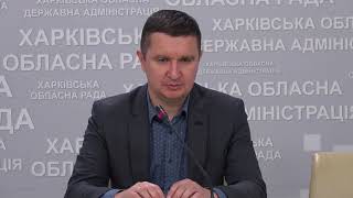 Чиновники підбили підсумки «Великого будівництва» на Харківщині
