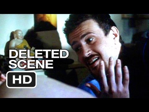 Knocked Up Deleted Scene - You Could Be My Stepdad (2007) - Judd Apatow movie HD