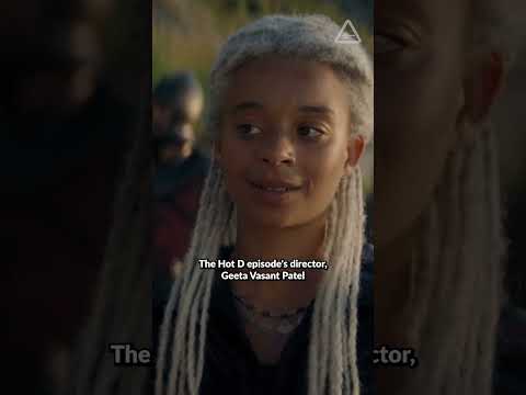 House of Dragon reveals how Daenerys got her dragon eggs #GameOfThrones #HOTD