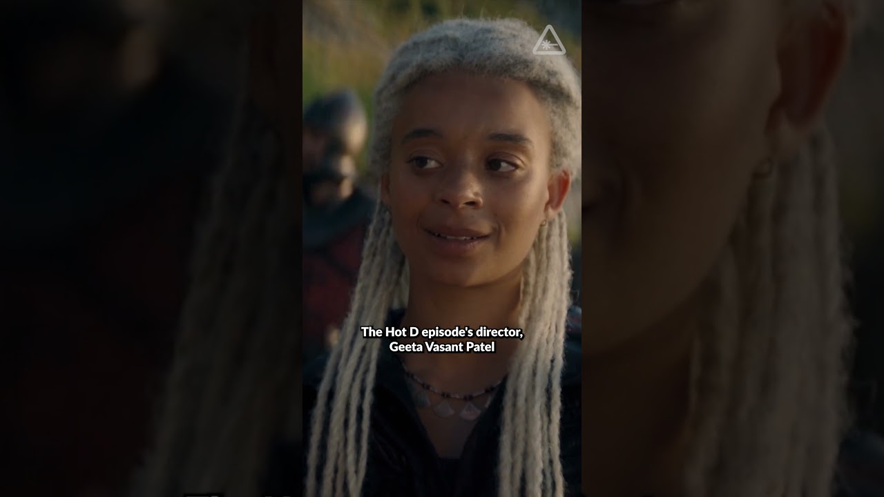 House of Dragon reveals how Daenerys got her dragon eggs #GameOfThrones #HOTD