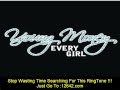 Young Money Every Girl Closed Captioned