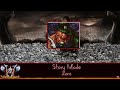 Weaponlord Story Mode Zorn