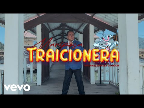 Internacionales Conejos - Mariposa Traicionera
