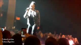 Tarkan - Touch - New York