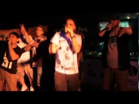 Vurgu - Istanbul ( New Clip ) 2012 !