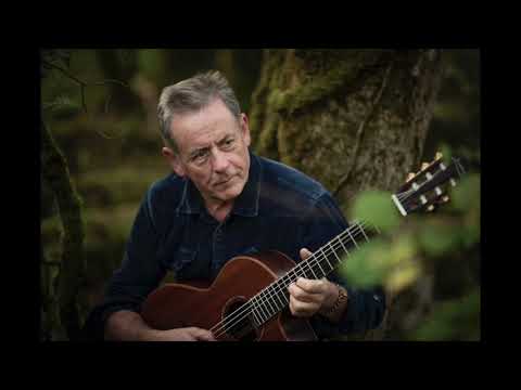 Let's Chat: LUKA BLOOM