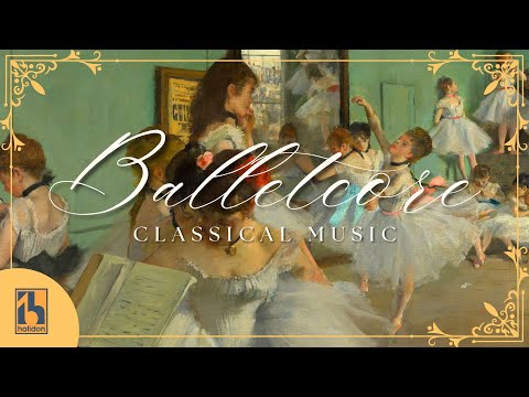 Balletcore Classical Music