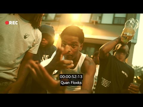 Quan Floxks - "Top Floxk pt. 2" (Official Video)