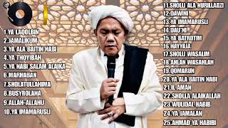 Download lagu KUMPULAN SYAIR ALBUM FULL - GURU UDIN SAMARINDA TERBARU 2024 mp3