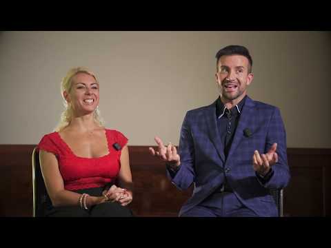 Bitsch & Williamson | Interview