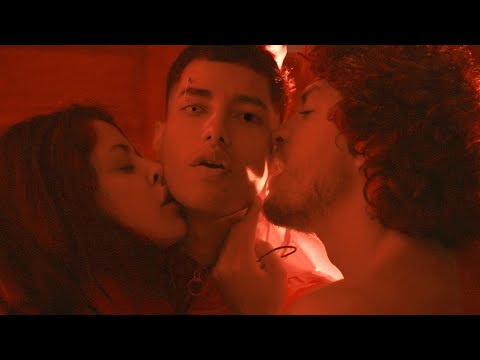 Jaloo ft. Nave - Dói d+ (Clipe Oficial)