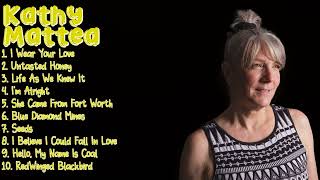 Harley-Kathy Mattea-The ultimate music experience of 2024-Well-known