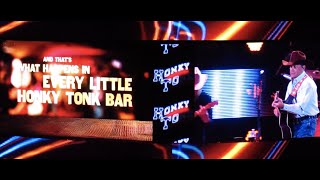 George Strait - Every Little Honky Tonk Bar/2019/RodeoHouston/NRG Stadium