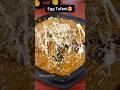 Famous Egg Tufani Dish In Surat City Streetfood Eggrecipe