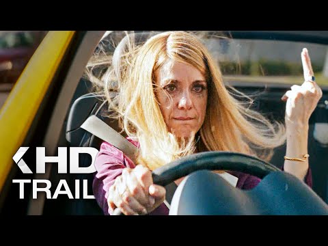 CHECKMATES Trailer German Deutsch (2025)