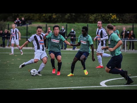 Niederrheinpokal 1. Runde - SV Rindern vs FC Kray (H)