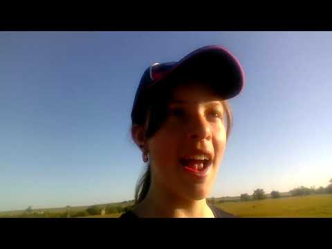 en paso del parque del daiman sofi sole tv