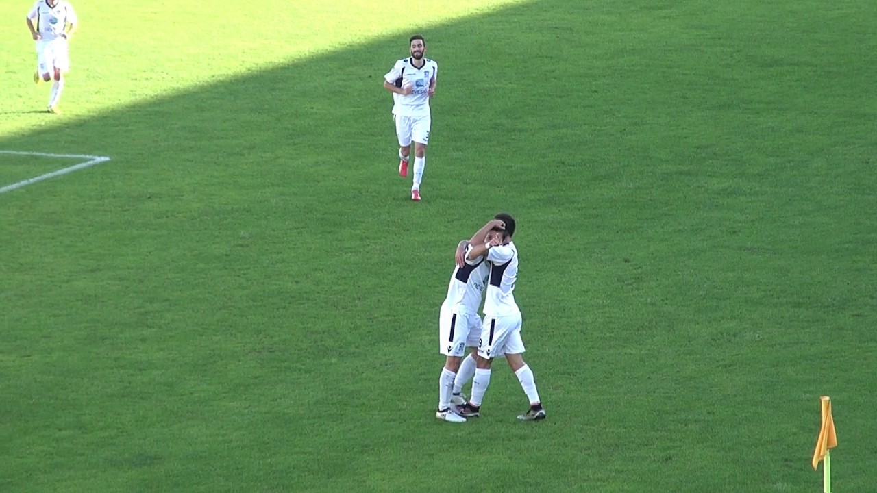 Golo do Bruninho