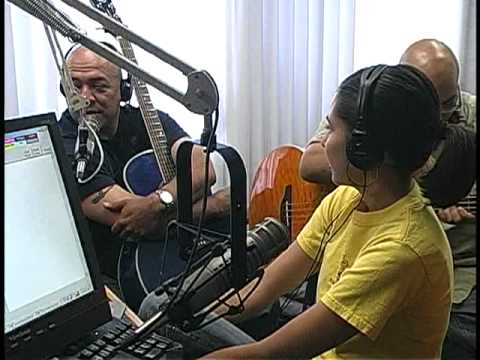 Radio La Chusma 1.mpg