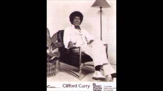 Clifford Curry She Shot A Hole In My Soul (1967)