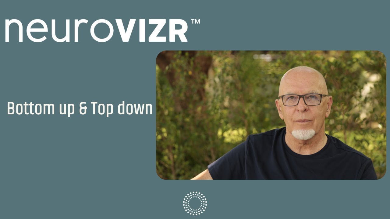 Garnet Talks - Bottom up & top down