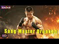 INDO SUB丨Sang Master Drunken丨Komedi Aksi Seni Bela Diri Bioskop Tiongkok 2025