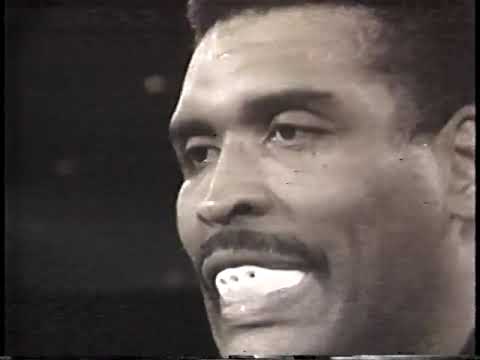 *HUGE HEAVYWEIGHTS* Jorge Luis Gonzalez v Mike 'The Giant' White [13-03-1993] #boxing #usa #cuba #ko