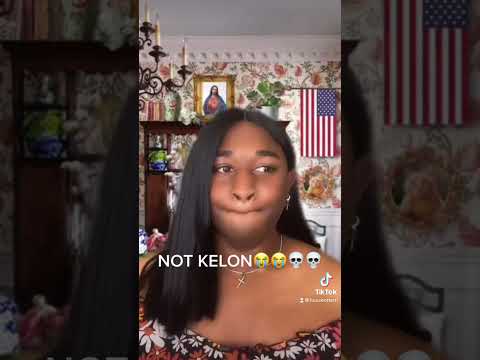 Terri Joe meets Kelon