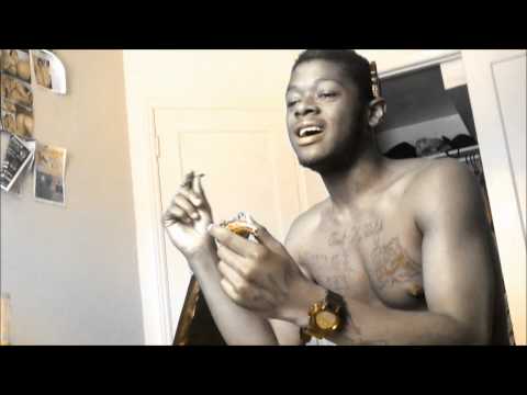 LIVING LIFE HIGH- PHIL GEEZ FT. DRE BEEZ