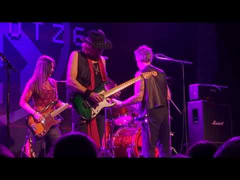 Smith Kotzen - Hate and Love - SWG3 Galvanizers - Glasgow - 15/02/2026