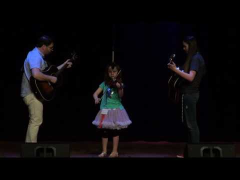 2017-06-19 SF1 Emeline Hipwell - Weiser Fiddle Contest 2017