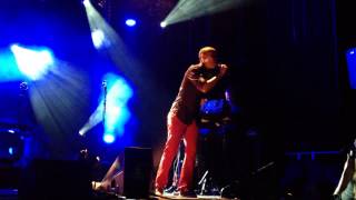 St Lô  " My bottle "