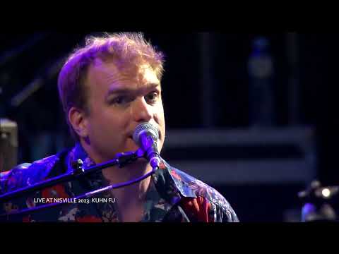 NISVILLE 2023 - Kuhn Fu