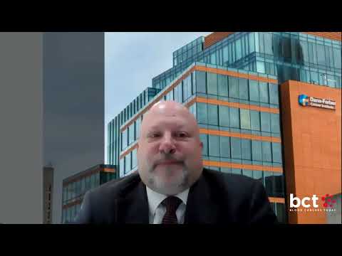 Eric Winer, MD, on the Potential of Emavusertib