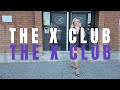 Inside The X Club Real Life Swingers Club Tour Toronto