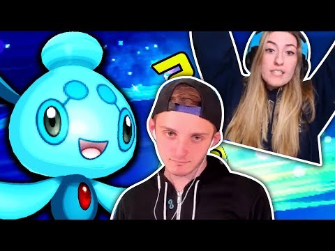 DOWN TO THE FINAL TRADE! | Ultra Sun and Moon RANDOM WONDER TRADE BATTLE #54