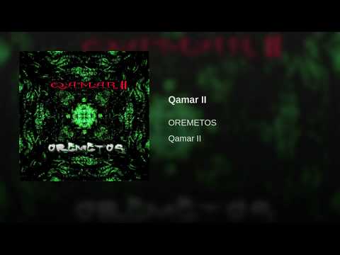 Qamar II (Exclusive 200BPM Mix) - OREMETOS