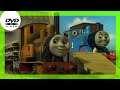 Thomas Friends 2007 Engines Escapades DVD Promo US DVD Rip