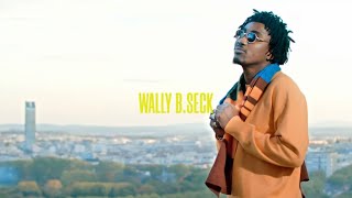 Wally B. Seck – Balma (Official Video)
