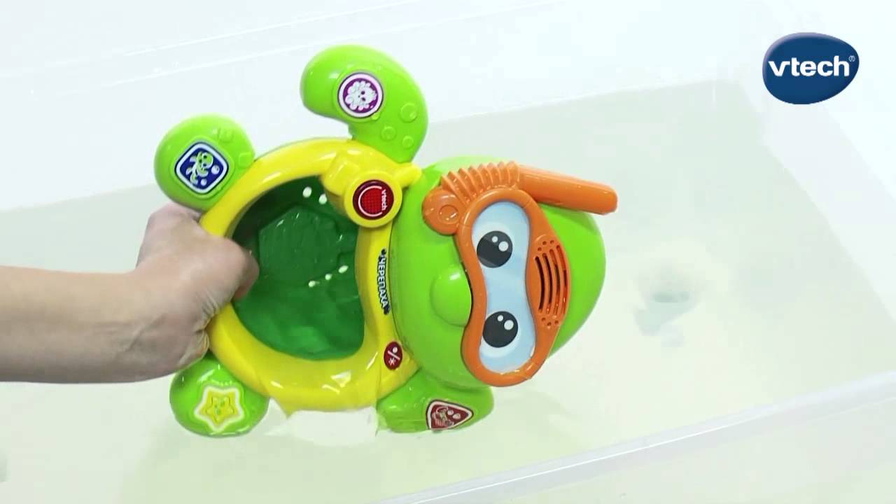 Vtech Черепаха 80-113426