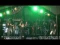 Grand Funk Railroad - SOMEONE.LIVE by Crossroad band Indonesia