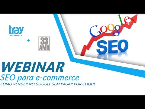 SEO: Alavanque as vendas no Google (sem pagar ele)