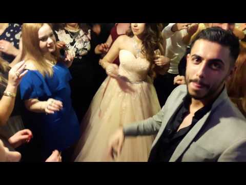 Nişan na Ibo & Şehregul-Munchen-ork.Orbit -Haki Bulgaria 2017