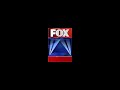 Rebellion Signature Graphics Fox O O Logo Animation Test