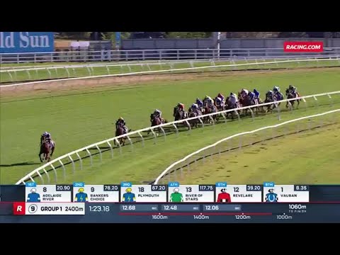 Half Yours wins 2025 Caulfield Cup | History for McEvoys & Jamie Melham